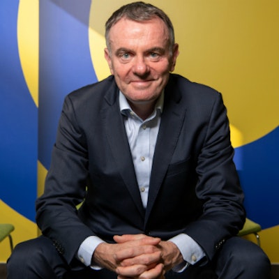 Noel Curran