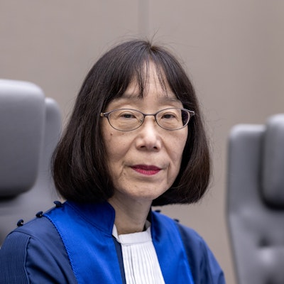 Tomoko Akane