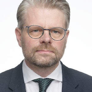 Einar Gunnarsson