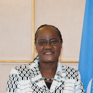 Athaliah Molokomme