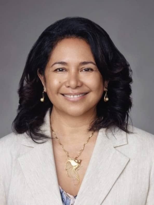 Michelle Hau'ofa