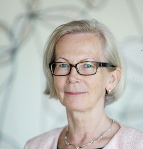 Kirsti Kauppi