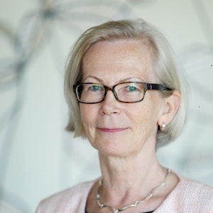 Kirsti Kauppi