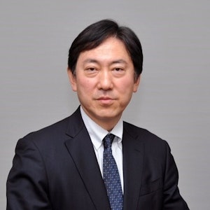 Atsuyuki Oike