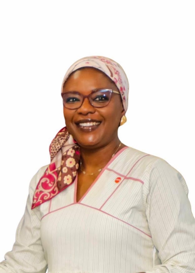 Ndeye Rose Sarr