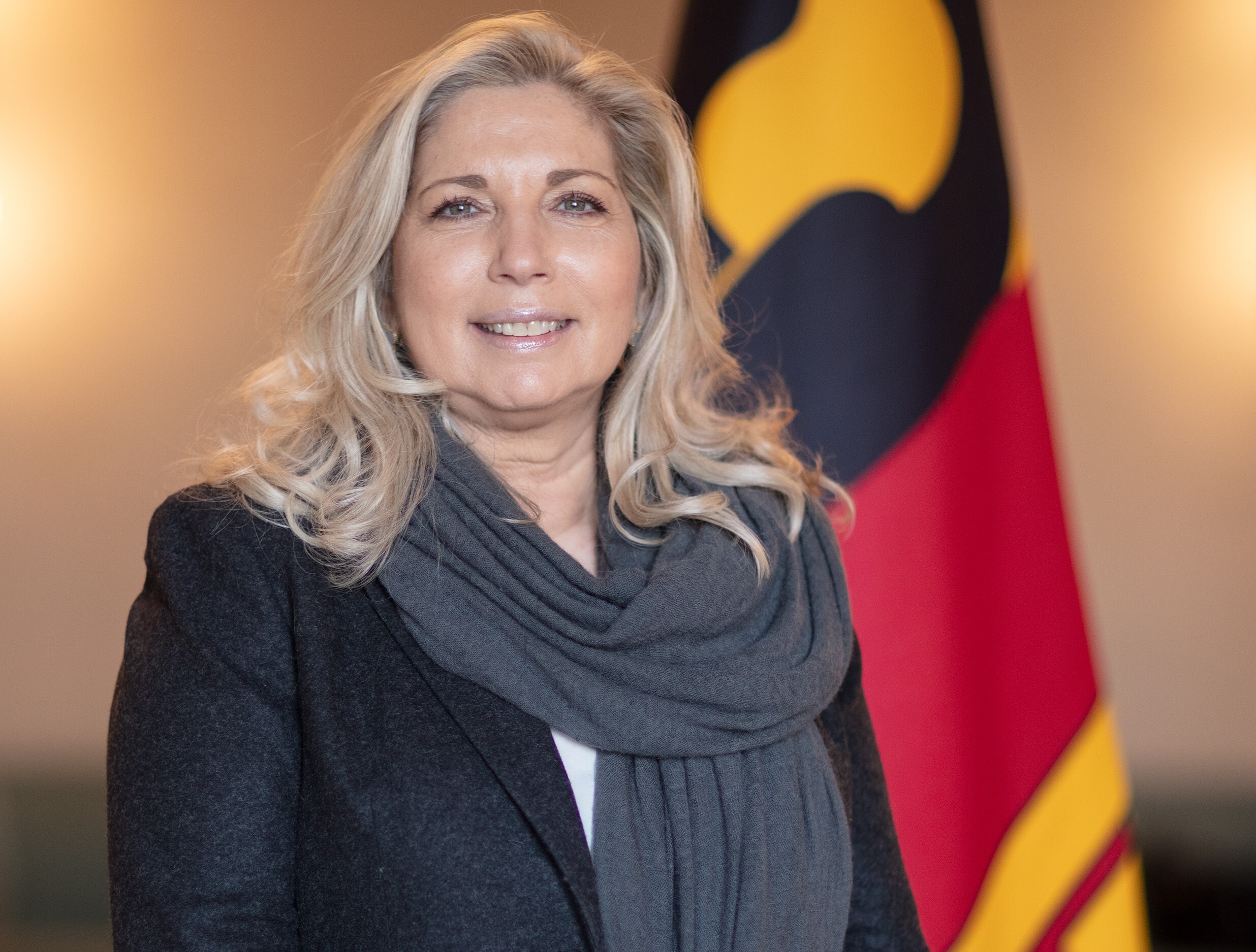 Nathalie Fontanet