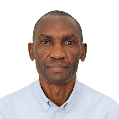 Chege Ngugi