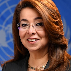 Ghada Fathi Waly