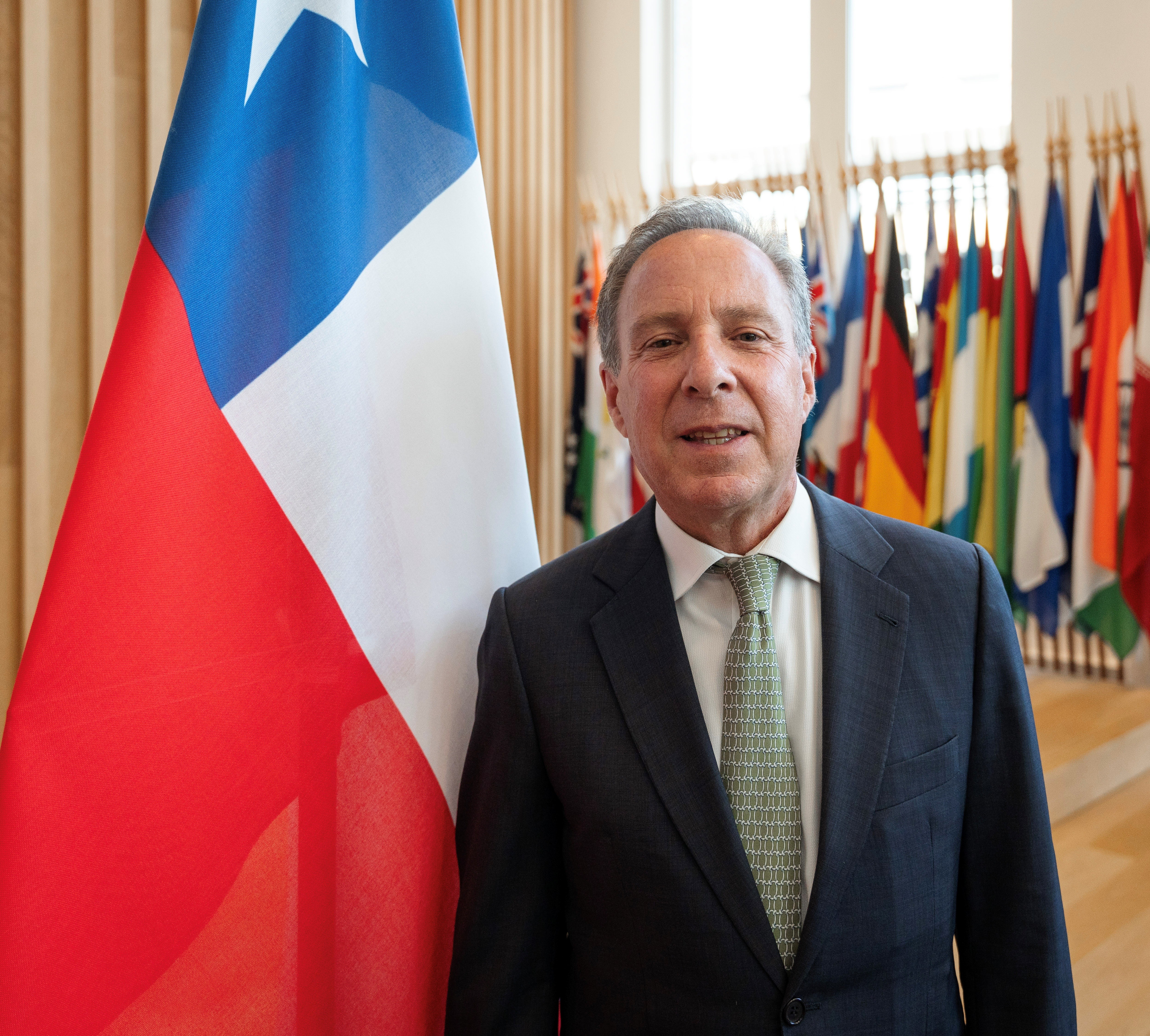Hernán Bascuñan