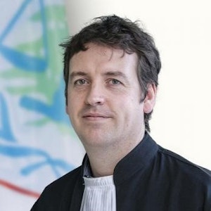 Geoff Roberts