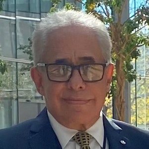 Alejandro Bonilla Garcia