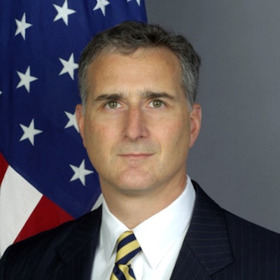 Louis L. Bono