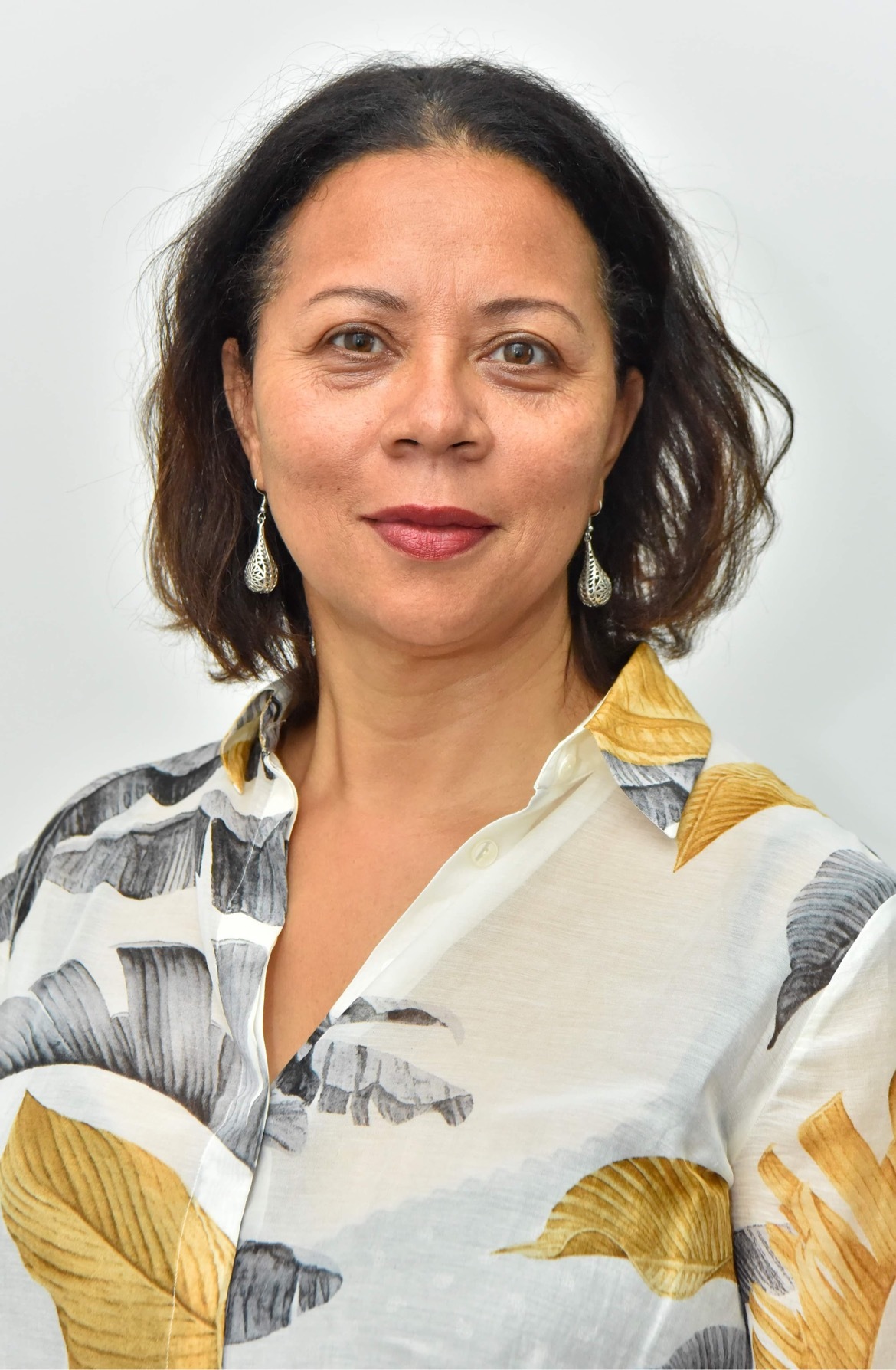 Clara Delgado Jesus