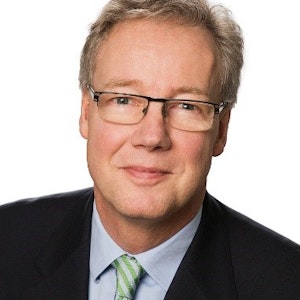 Petter Ølberg 