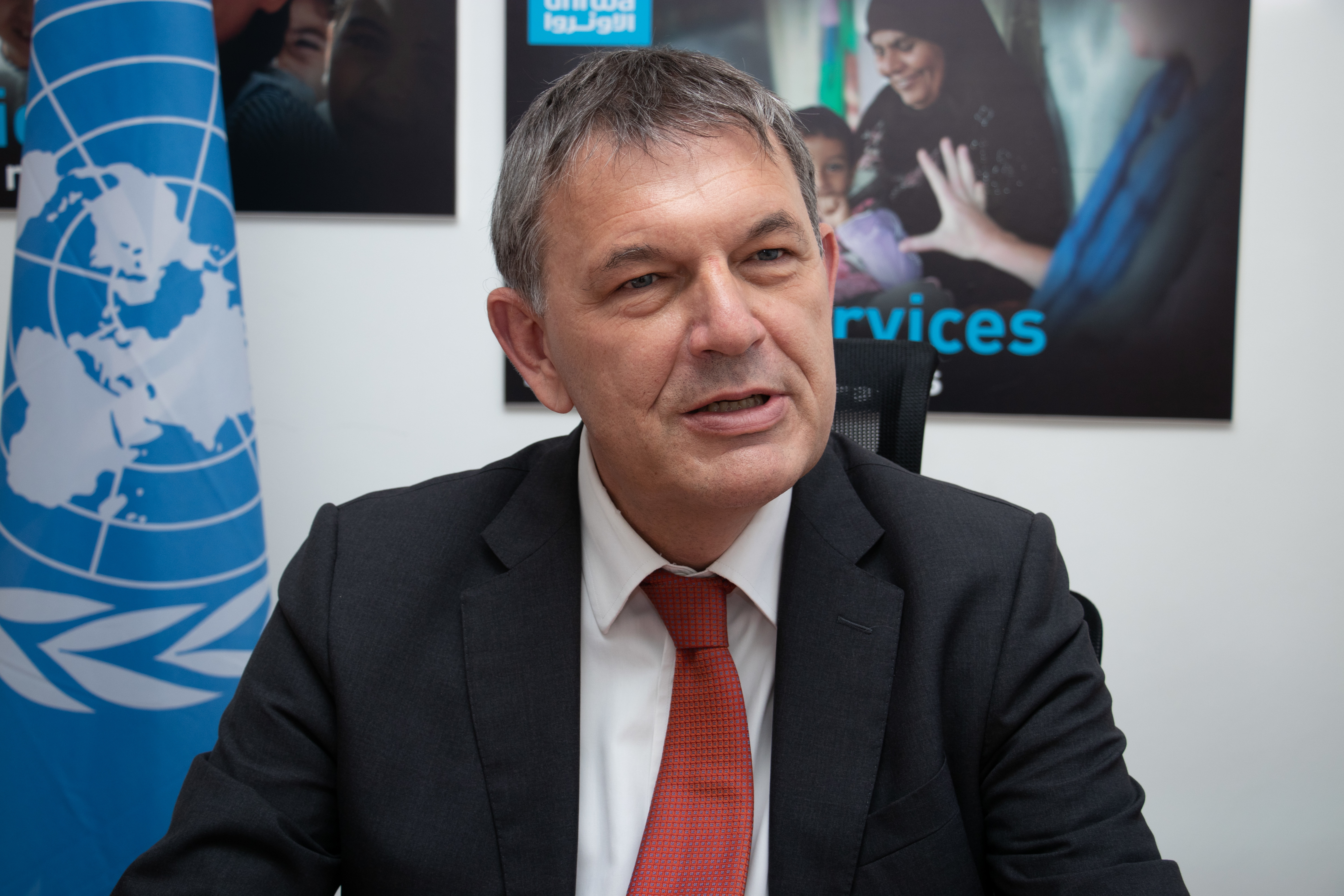 Philippe Lazzarini | International Gender Champions