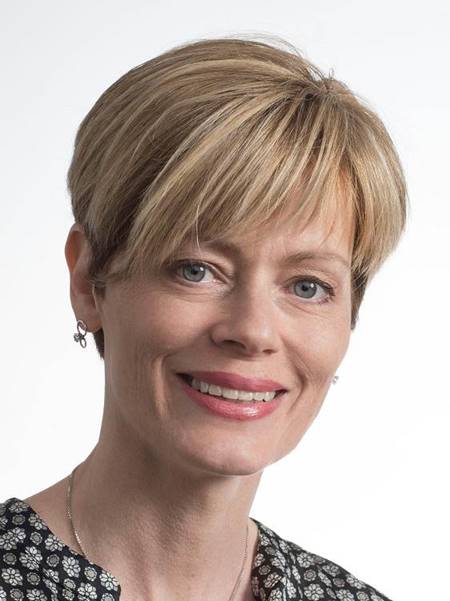 Unnur Orradóttir-Ramette