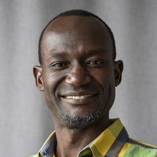 Isaac Ooko