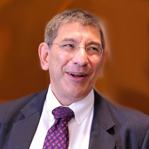 Jonathan Fried