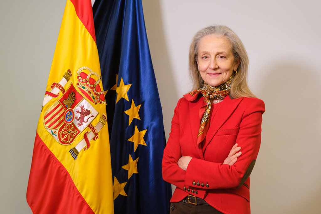 María Bassols Delgado