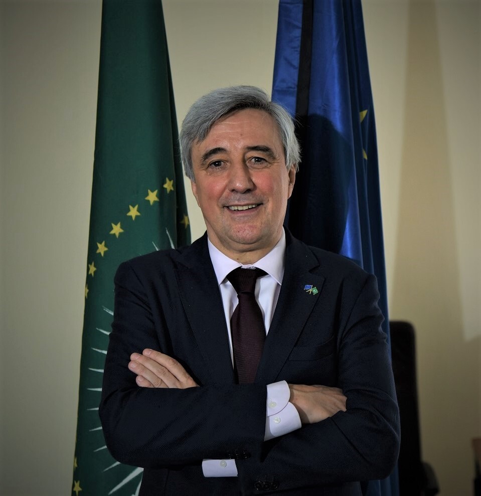 Javier Niño Pérez