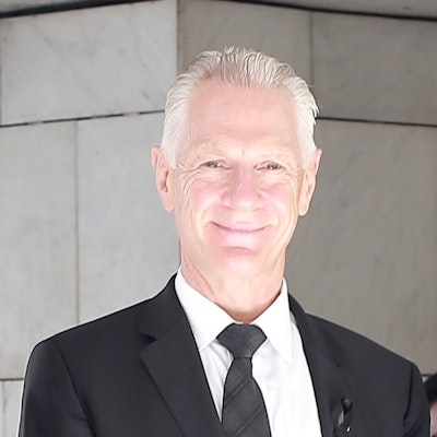Peter Drennan