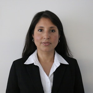 Verónica García Gutiérrez