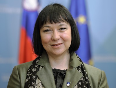 Kristina Radej