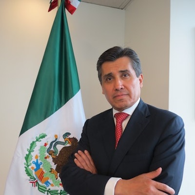 Juan José Gómez Camacho