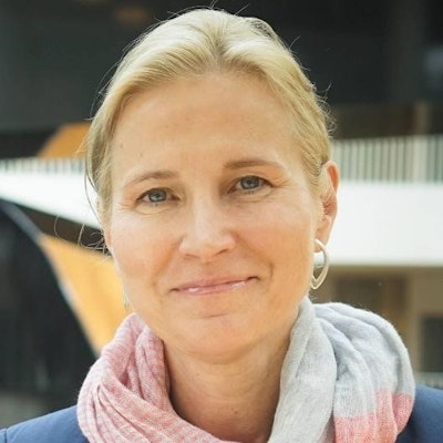 Pernille Fenger