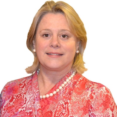 Pilar Saborío de Rocafort