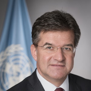 Miroslav Lajčák