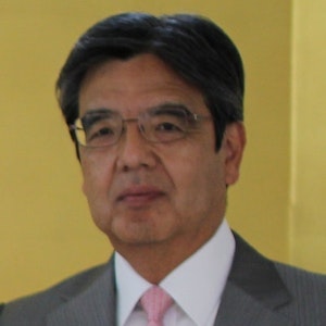 Hiroshi Inomata