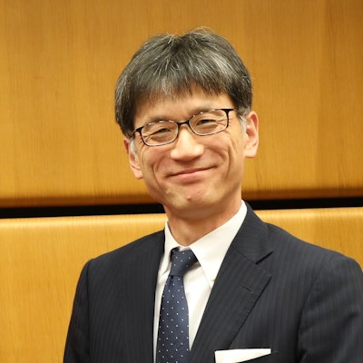 Atsushi Kaifu