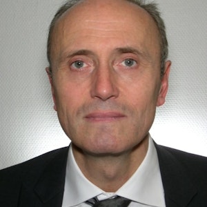 Jean-Louis Falconi