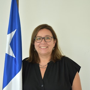 Claudia Fuentes Julio
