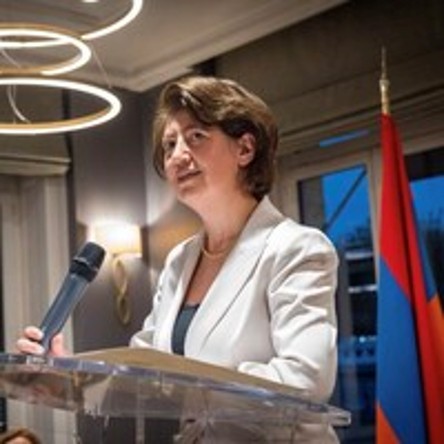 Hasmik Tolmajian