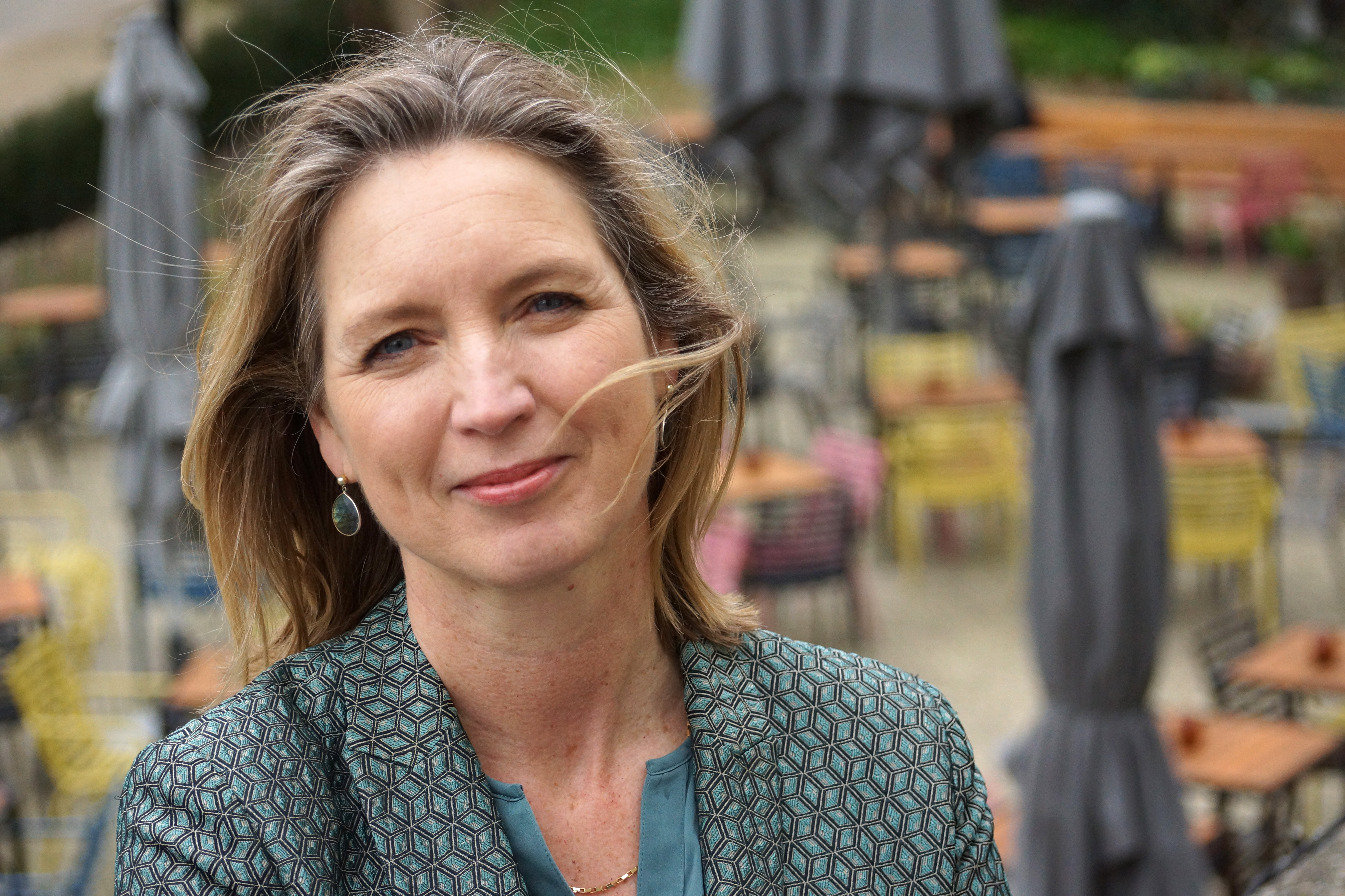 Garance Reus-Deelder