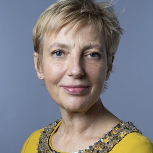Anna-Karin Eneström