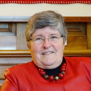 Sabine Nölke