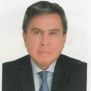 Luis Alberto Campana Boluarte