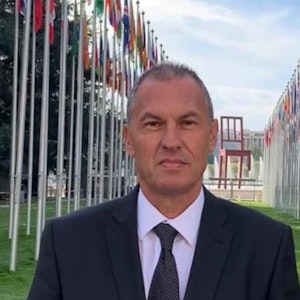 Christopher Grima