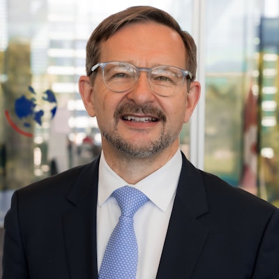 Dr. Thomas Greminger