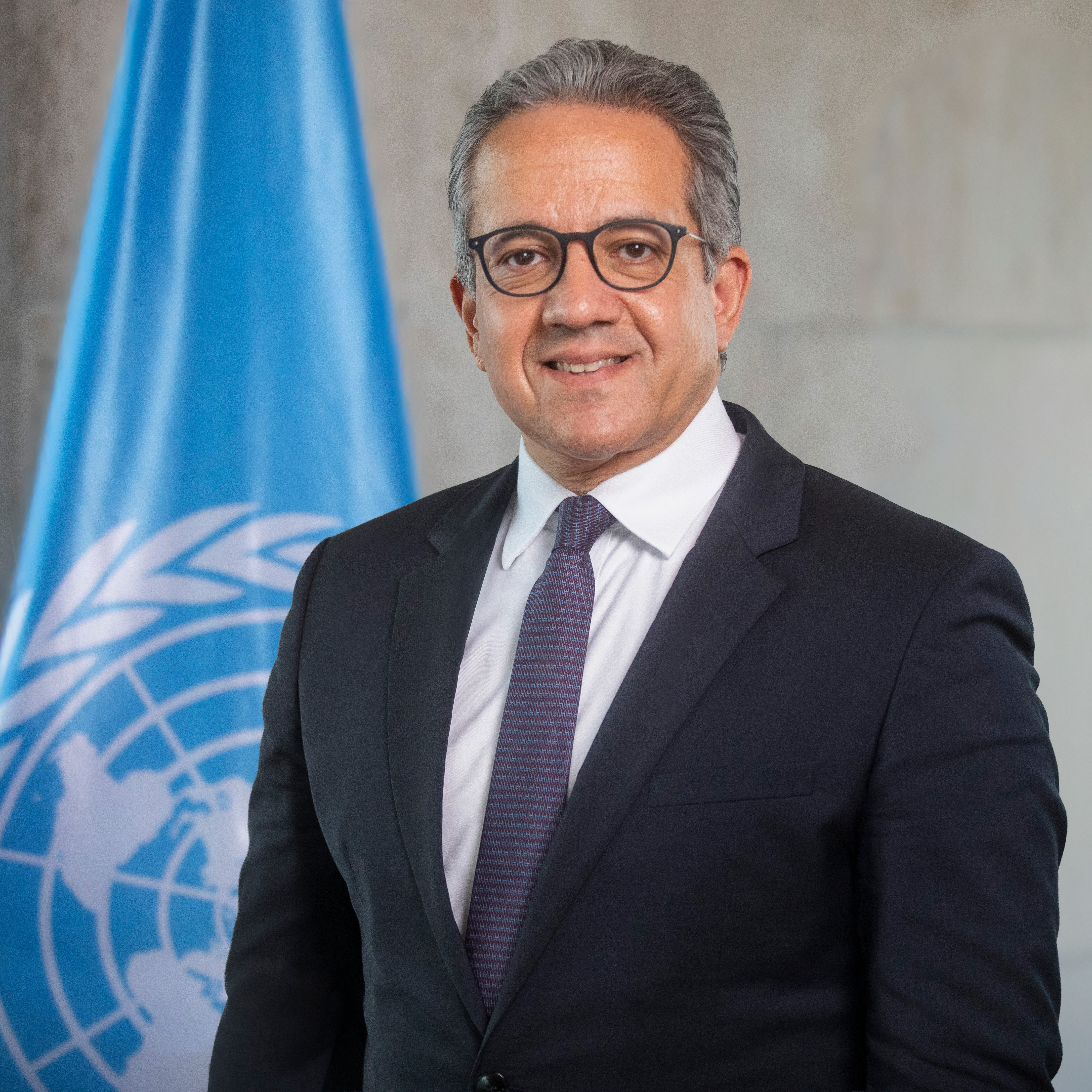 Khaled El-Enany