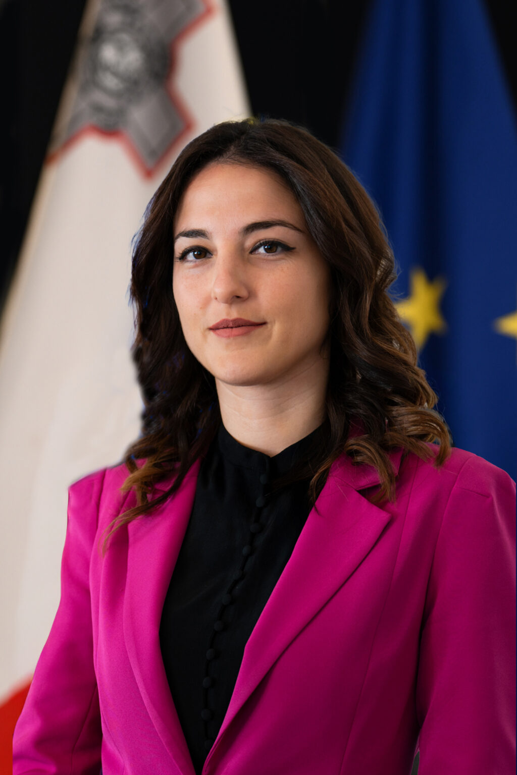 Dr. Francesca Camilleri Vettiger