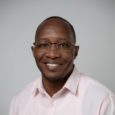 Raphael Kariuki
