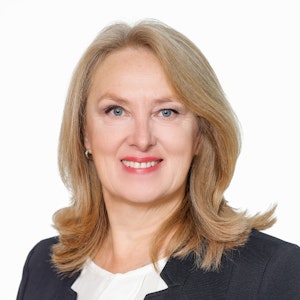 Elena K. Sokova