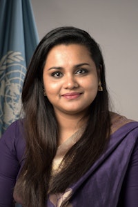Jayathma Wickramanayake