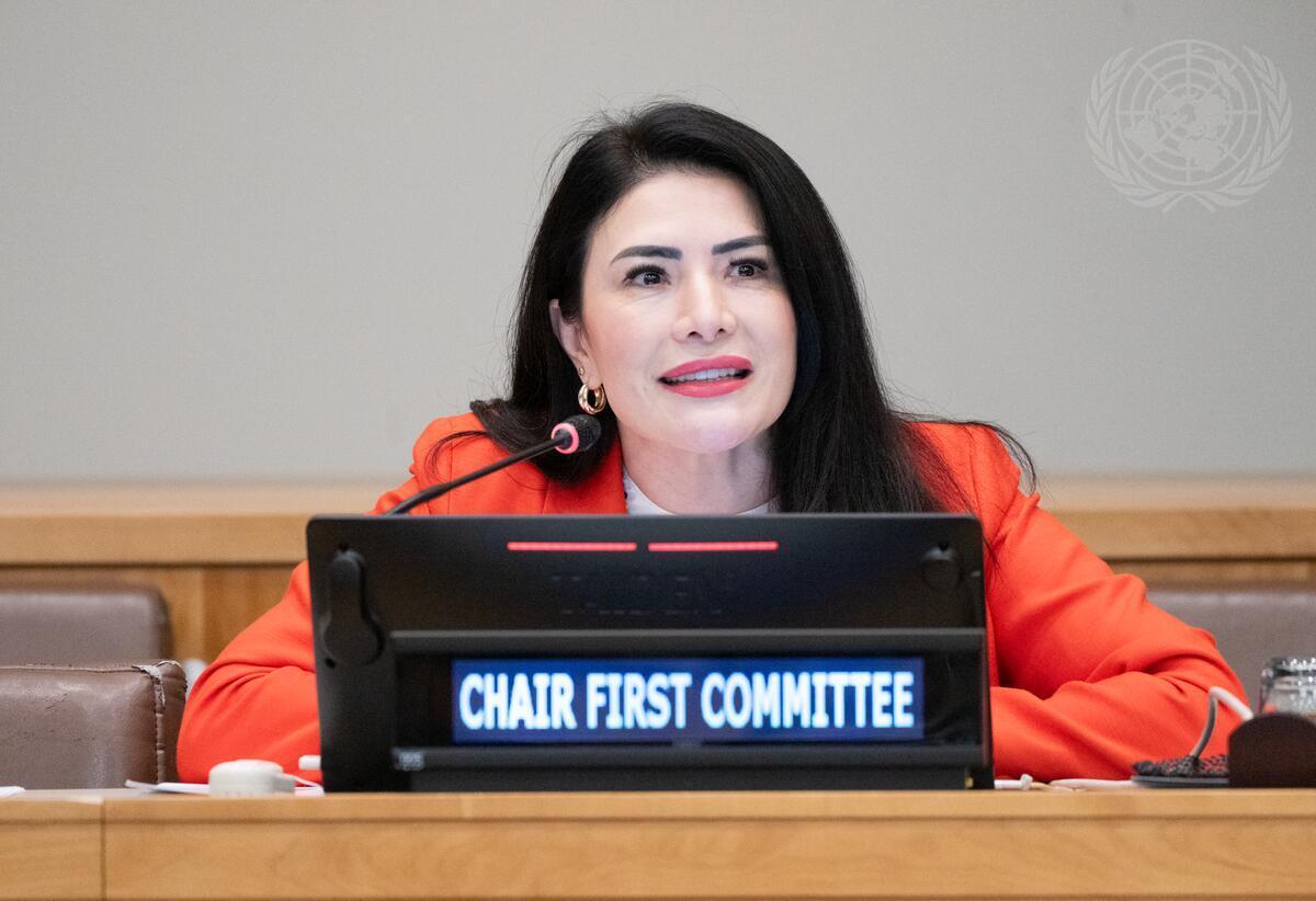 Maritza Chan-Valverde