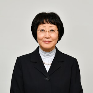 Tomiko Ichikawa