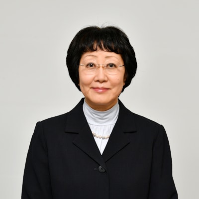 Tomiko Ichikawa